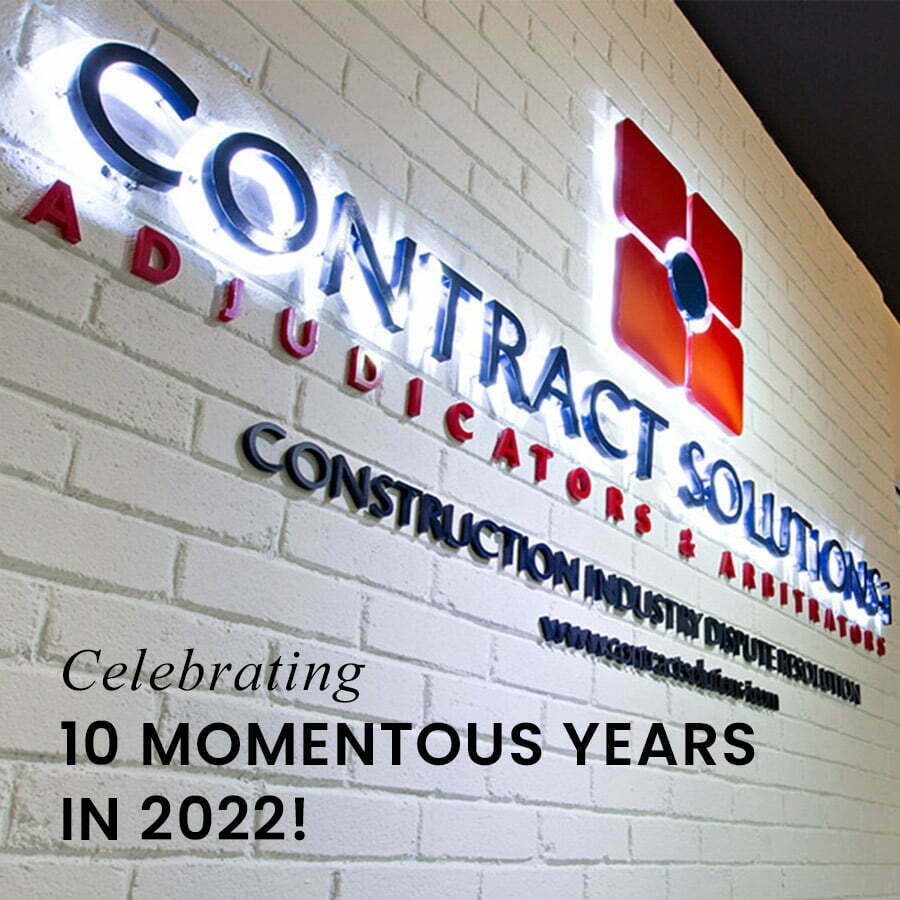 Contract Solutions-i