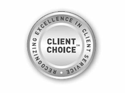 LEXOLOGY Client Choice Awards 2022