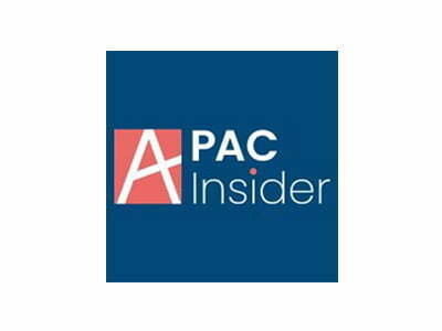 APAC Insider APAC Business Awards 2022